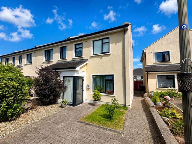 9 Country Meadows, Tuam, Co. Galway — Fair Deal Property