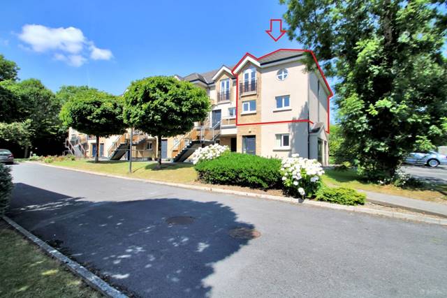33 Fearnog, Clybaun Road, Knocknacarra, Co. Galway — Keane Mahony Smith