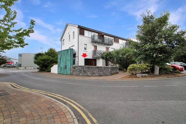 101 Sailin, Wellpark, Co. Galway — Keane Mahony Smith