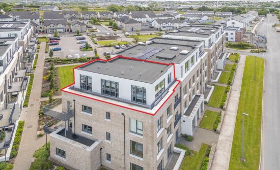 28 The Blake, Fanan, Letteragh Road, H9158Y7 — Maxwell & Heaslip (Property Partners)