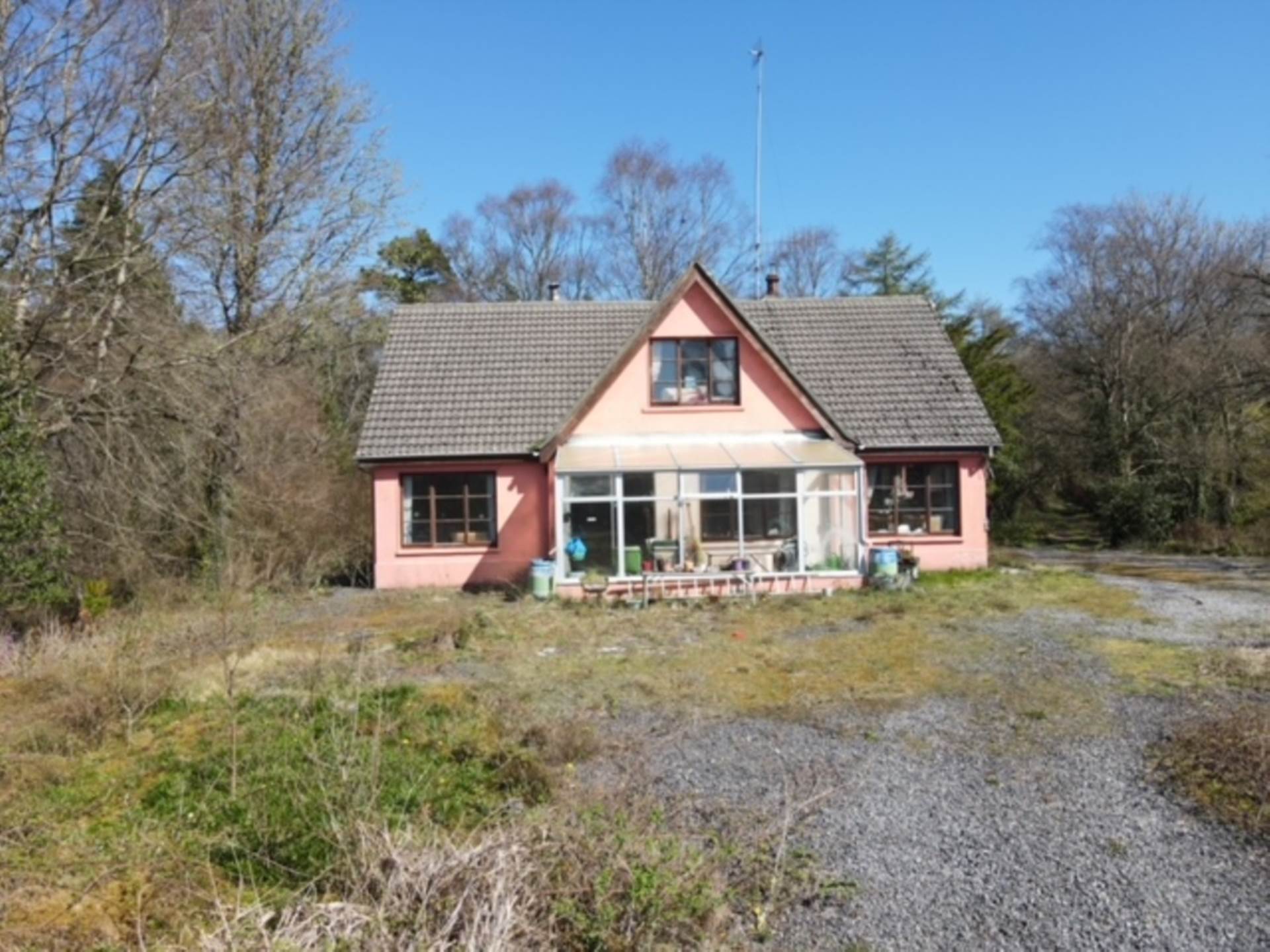 Cregmore, Ardrahan, Co. Galway, H91 P7WC Detached House — Farrell Auctioneers & Estate Agents Ltd