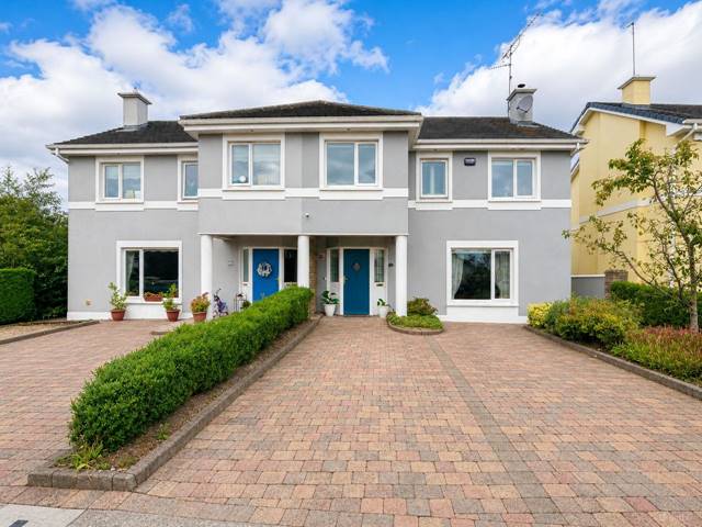 51 College Green, Dunmore Road, Tuam, Co. Galway — Fair Deal Property