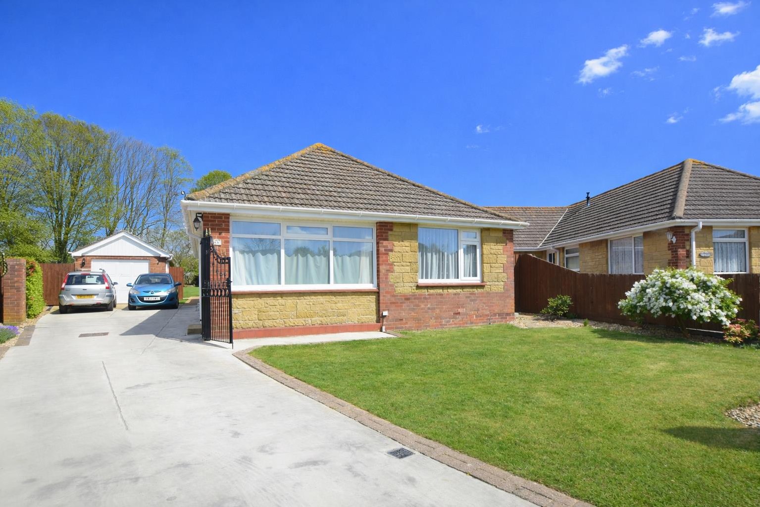 Fairview Crescent, Lake — Wright Estate Agency