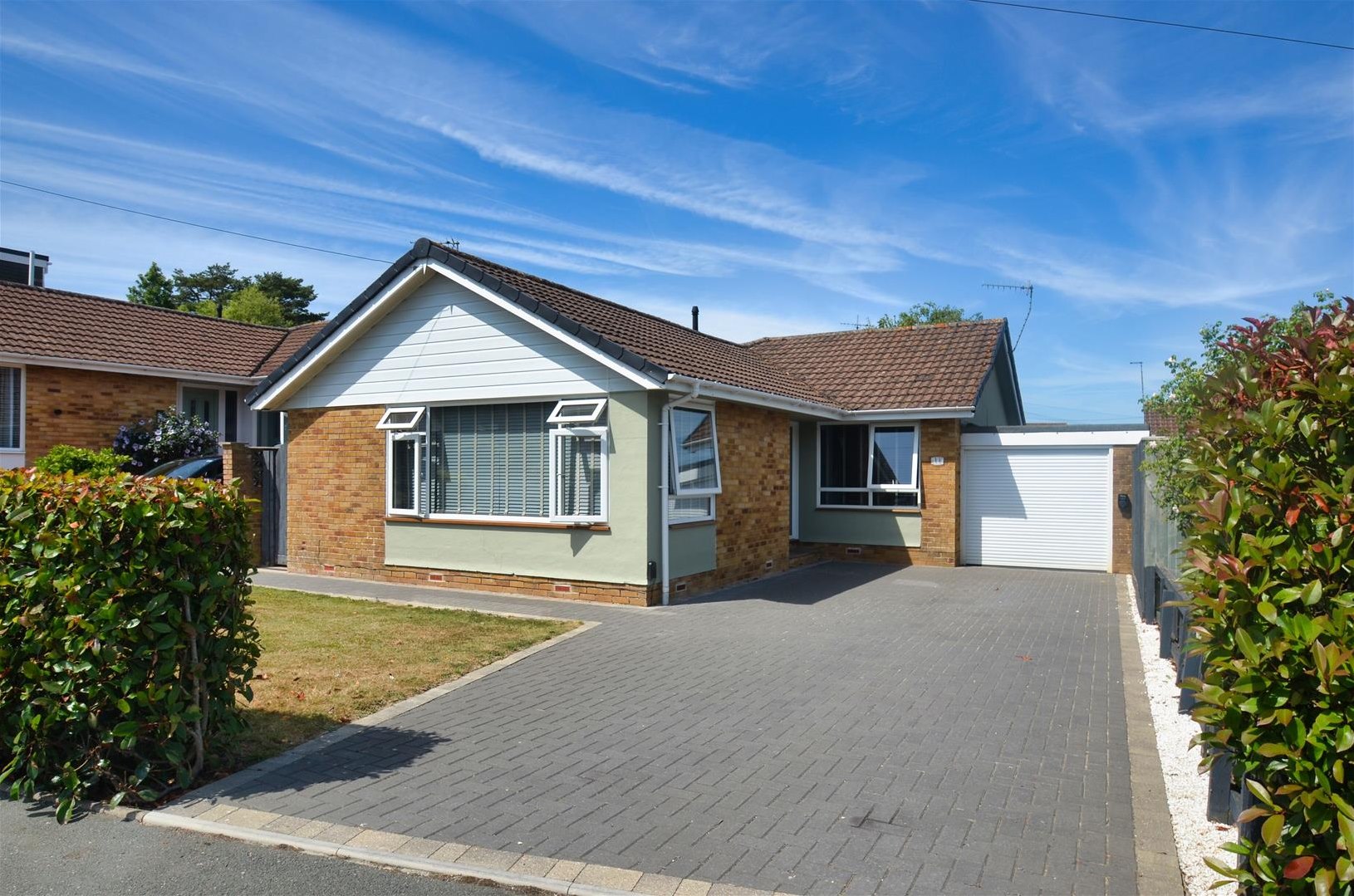 Verwood Drive, Ryde — Wright Estate Agency
