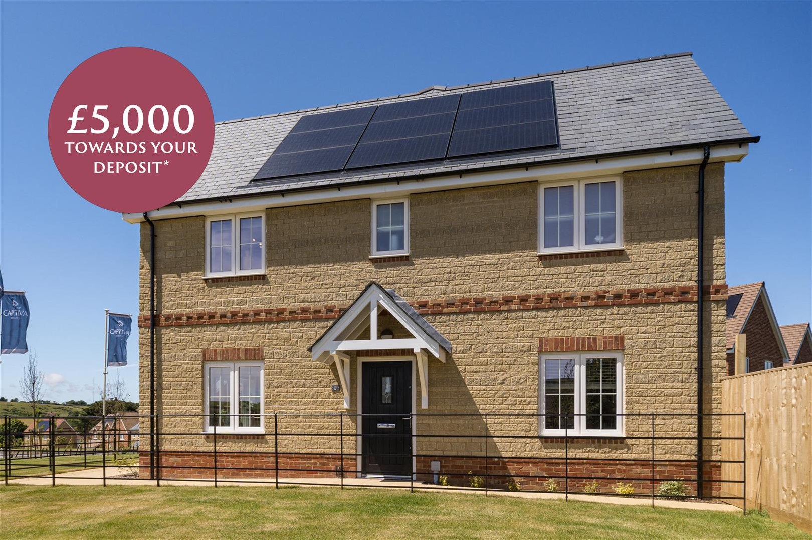 West Street, Godshill — Wright Estate Agency
