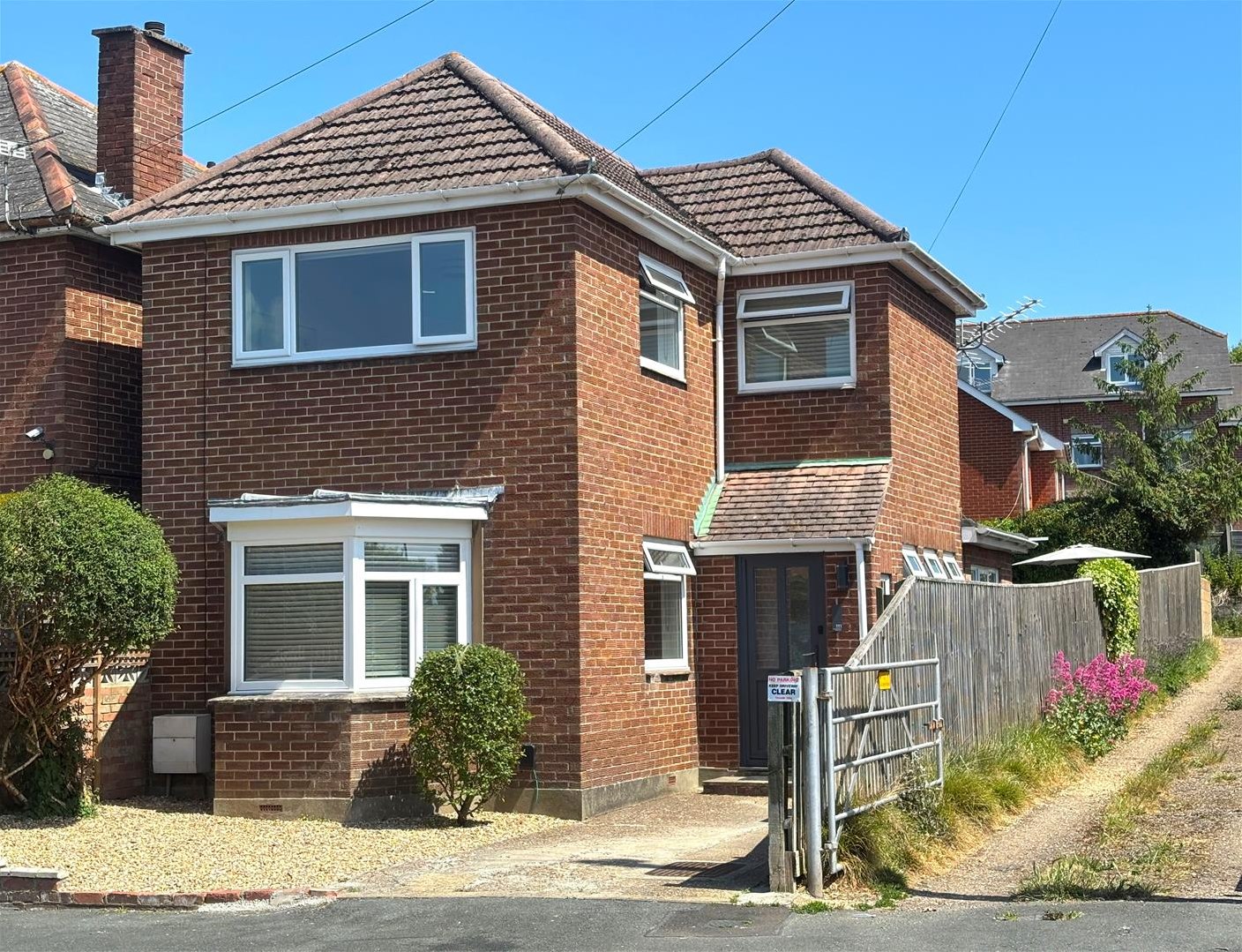 Adelaide Grove, East Cowes — Wright Estate Agency