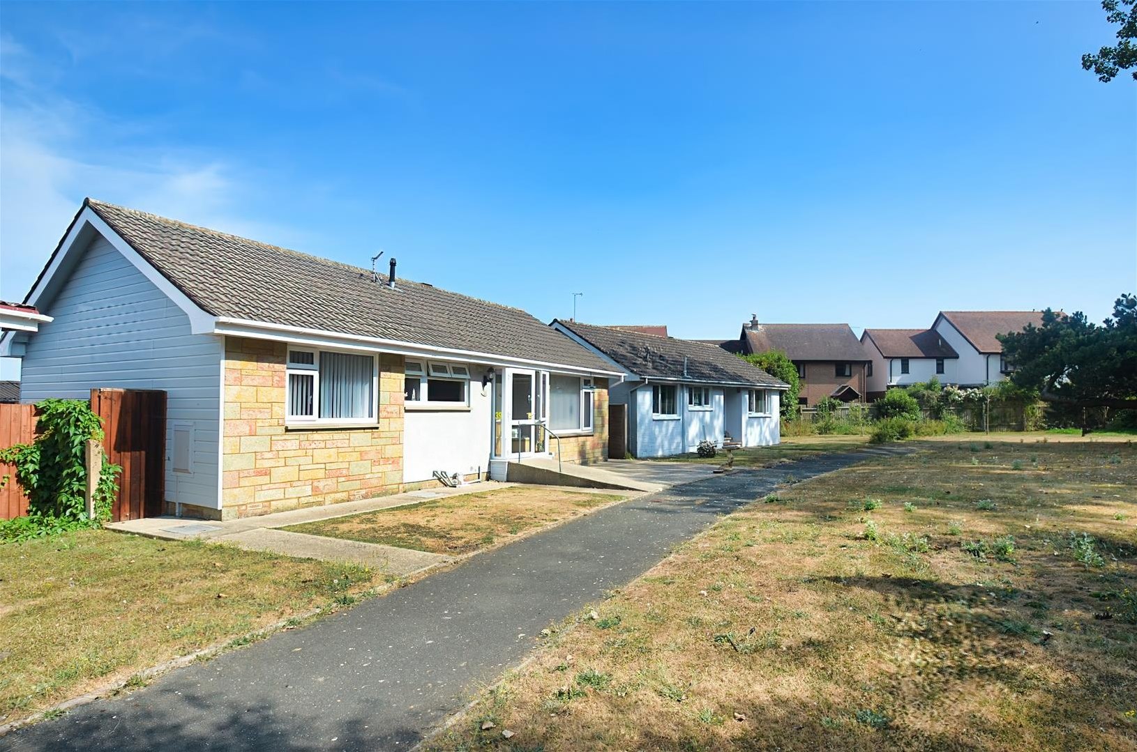 Lincoln Way, Bembridge — Wright Estate Agency