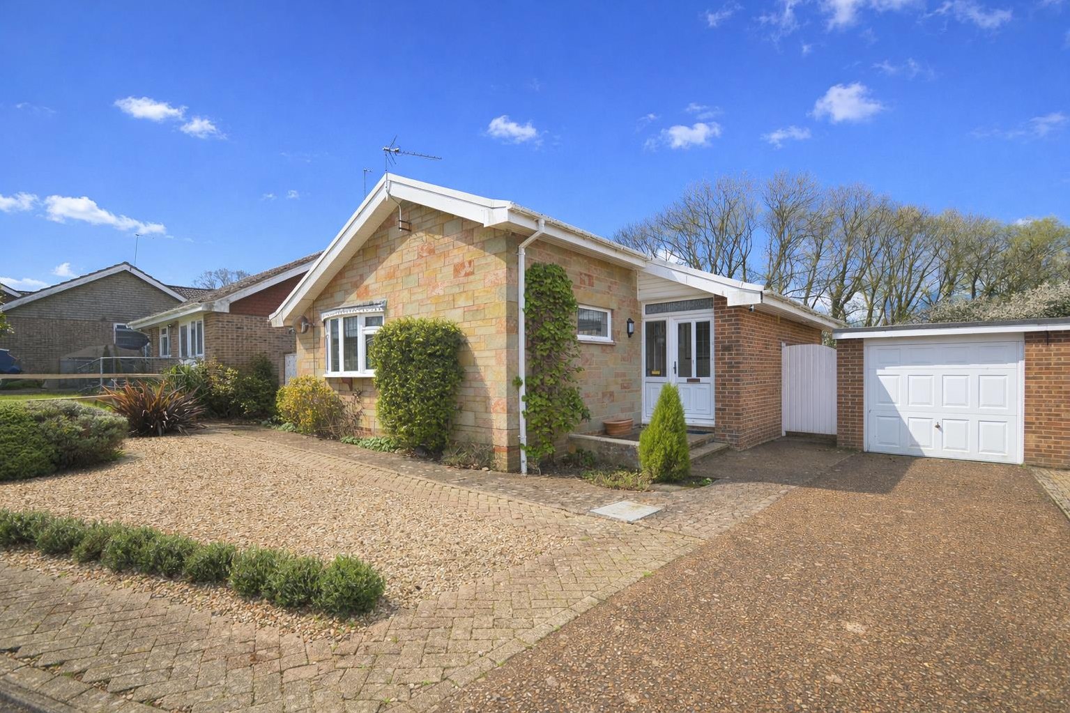 Sandham Close, Sandown — Wright Estate Agency
