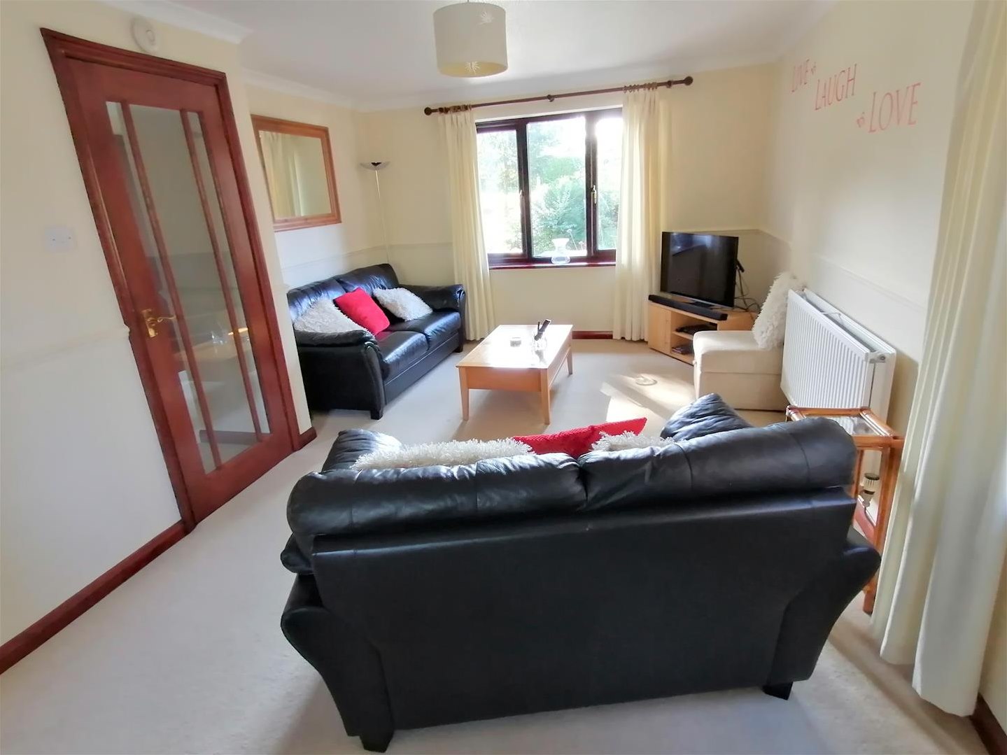 Appuldurcombe Road, Wroxall, Ventnor OIRO — Red Squirrel Property Shop