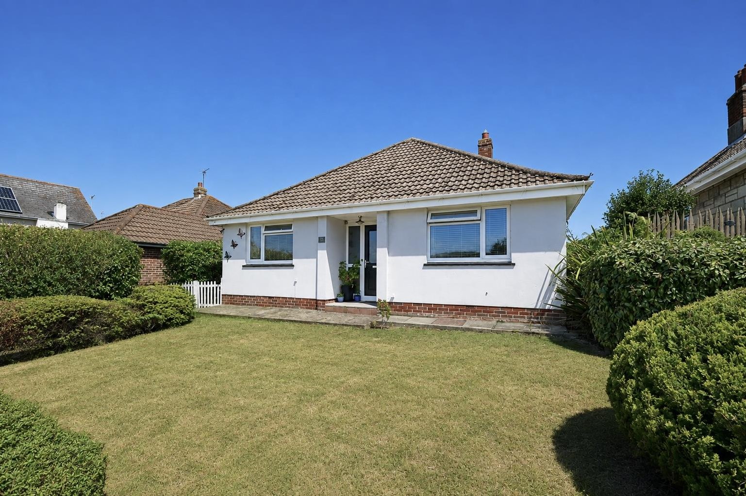 Newport Road, Lake — Wright Estate Agency