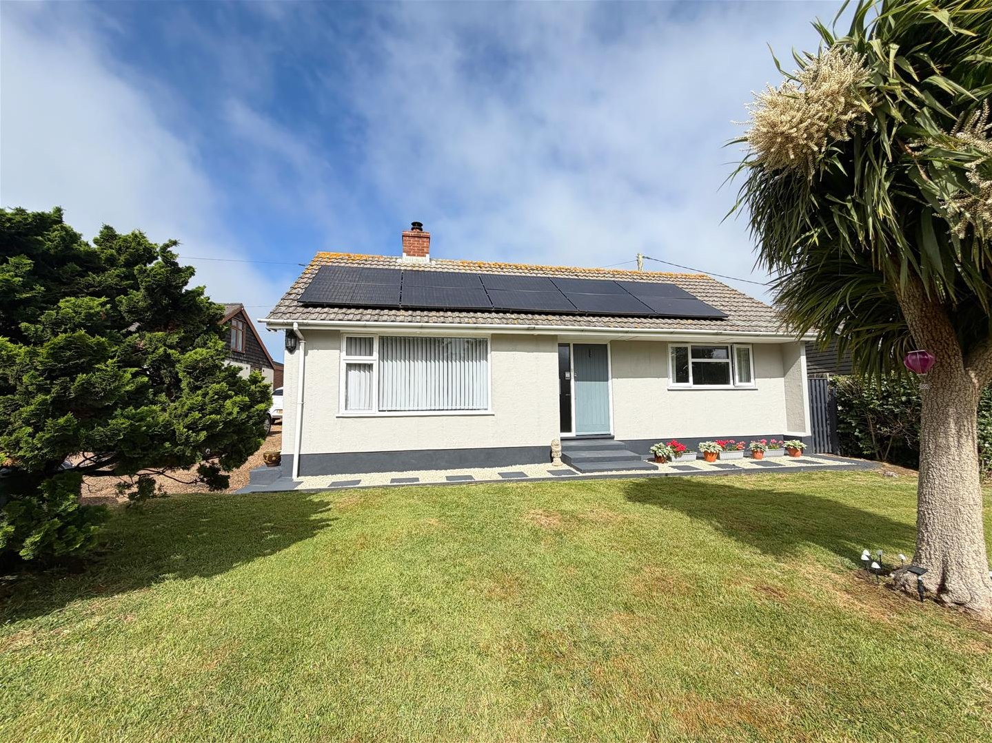 22 Chale Street, Chale — Wright Estate Agency