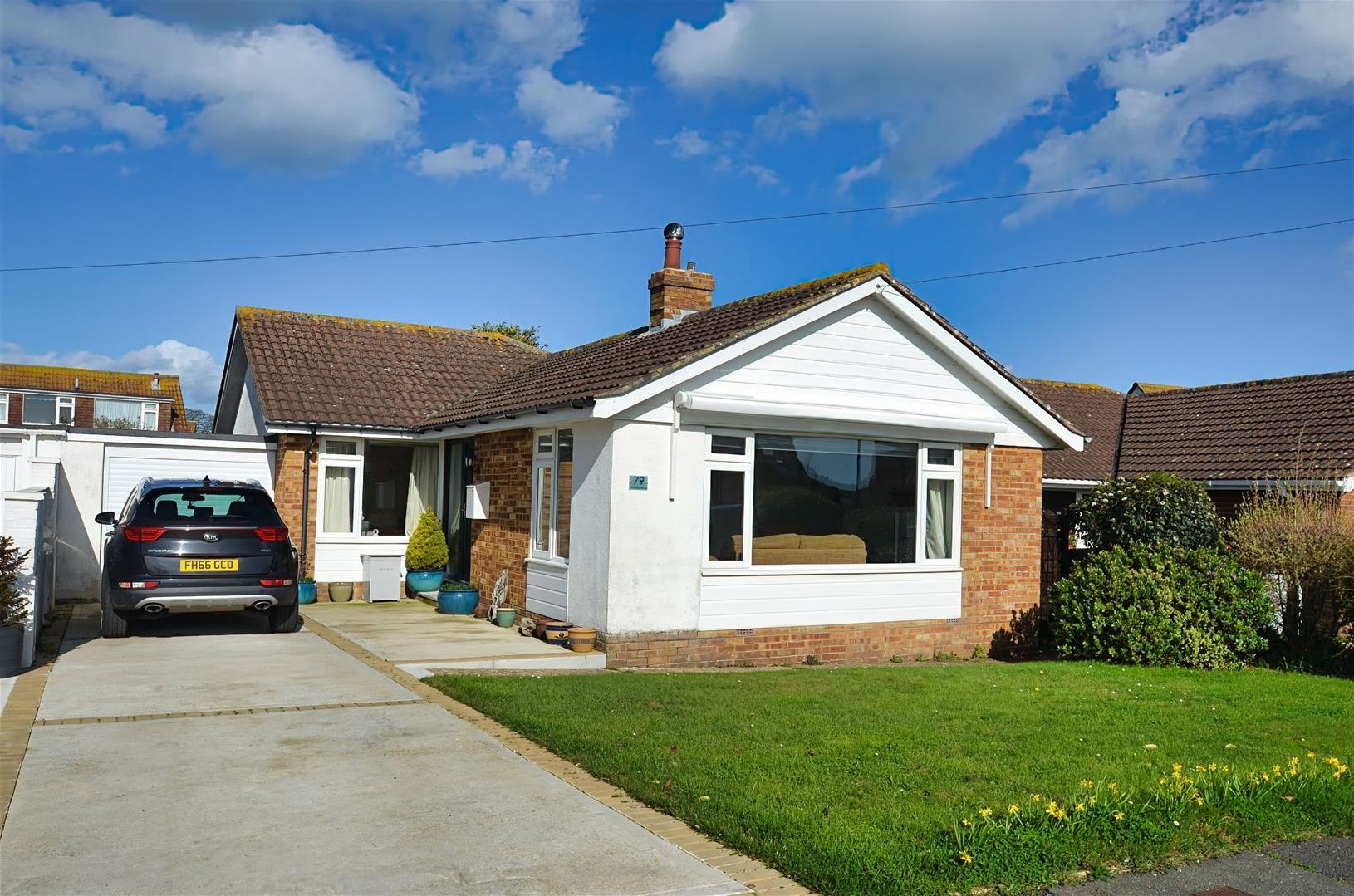 Orchard Road, Seaview — Wright Estate Agency