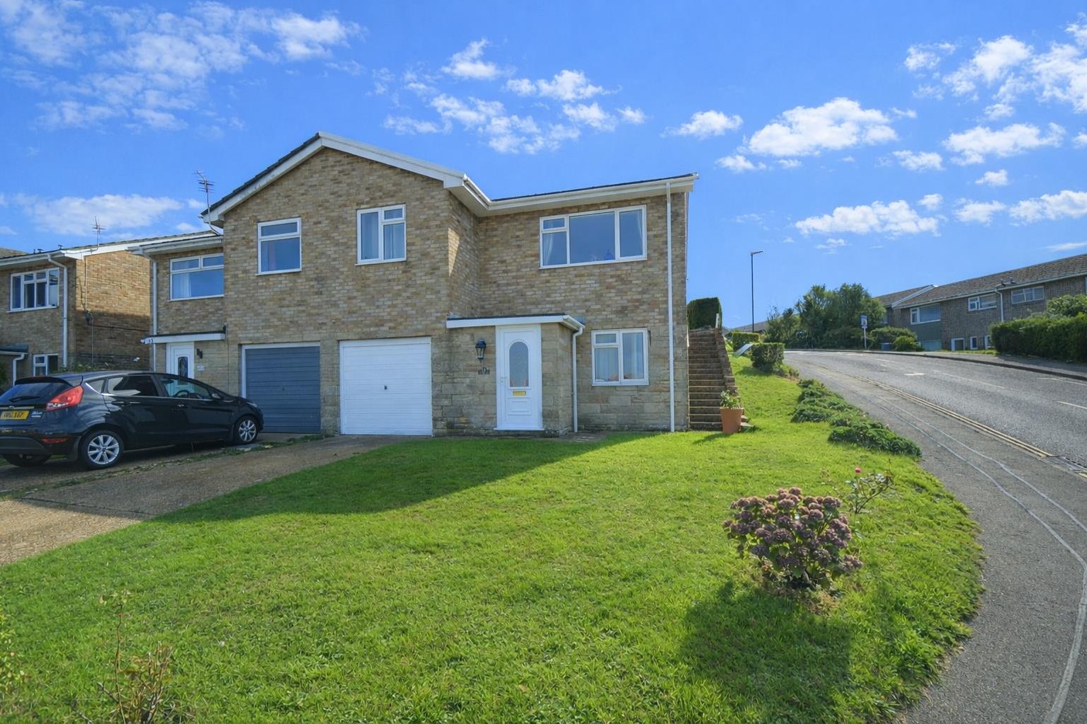 Blythe Way, Shanklin — Wright Estate Agency