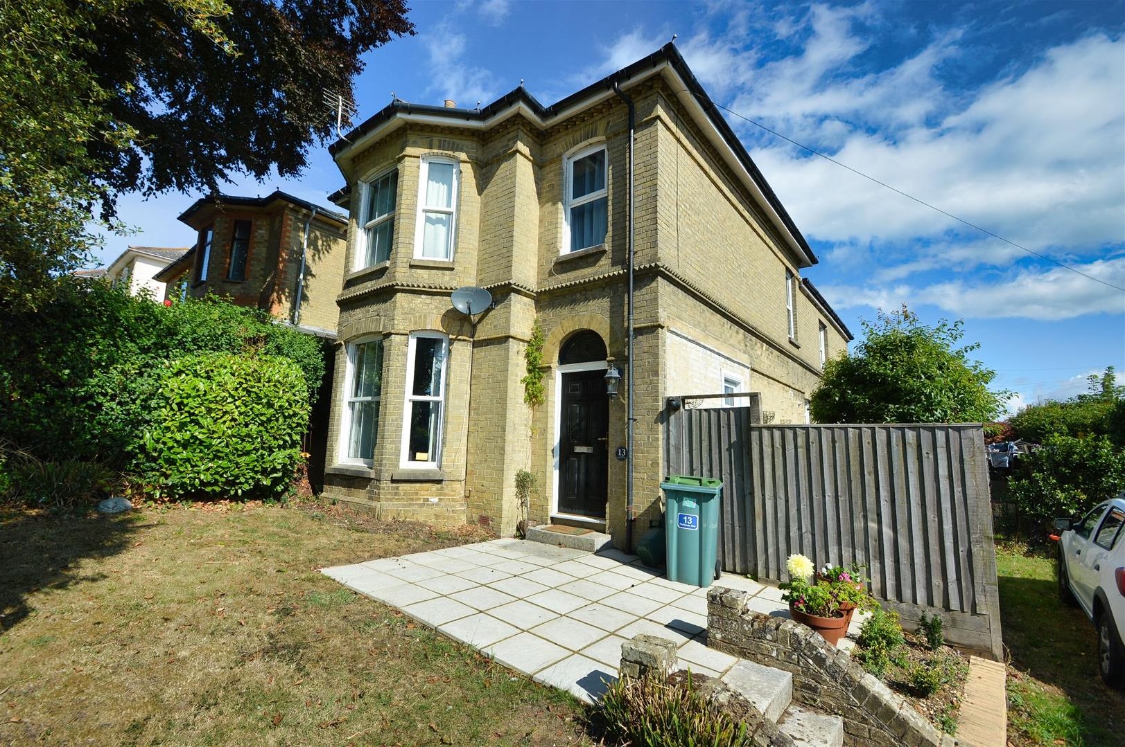 Partlands Avenue, Ryde — Wright Estate Agency