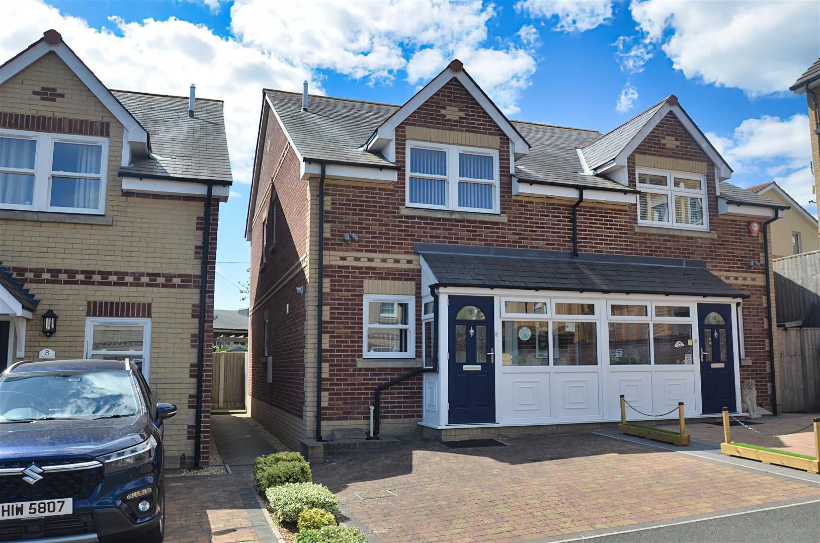 Park Close, Ryde — Wright Estate Agency