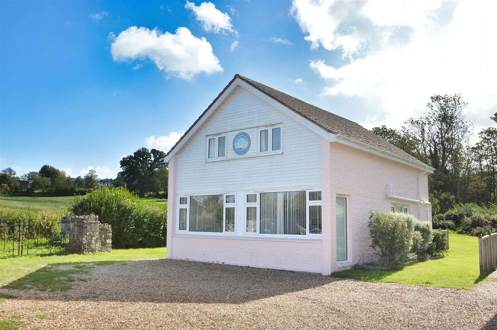 Salterns Road, Seaview — Wright Estate Agency