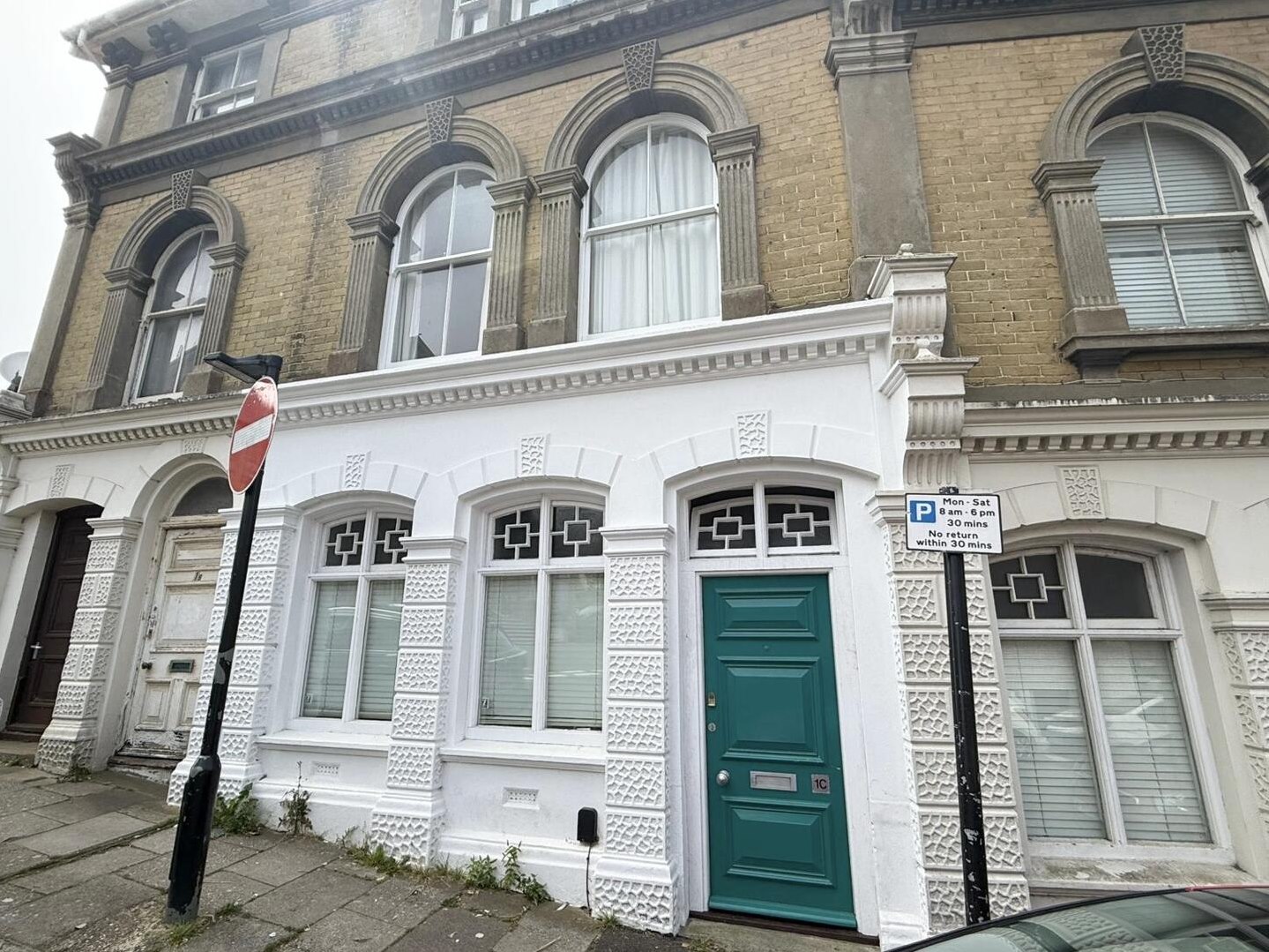 Steephill Road, Shanklin — Red Squirrel Property Shop