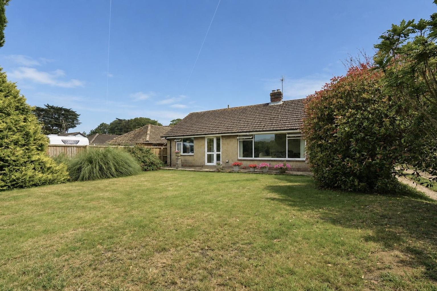 Town Lane, Chale Green — Wright Estate Agency