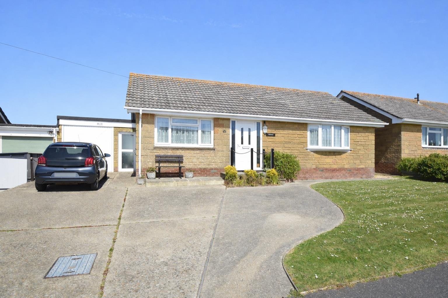 Culver Way, Yaverland — Wright Estate Agency
