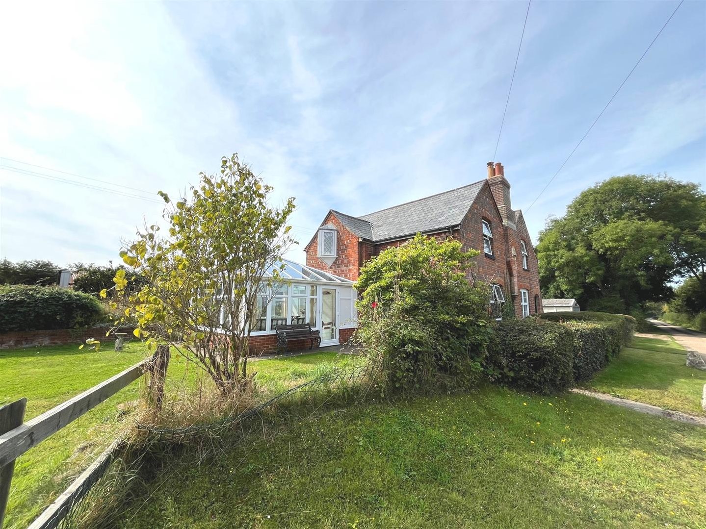 Betty Haunt Lane, Newport — Wright Estate Agency