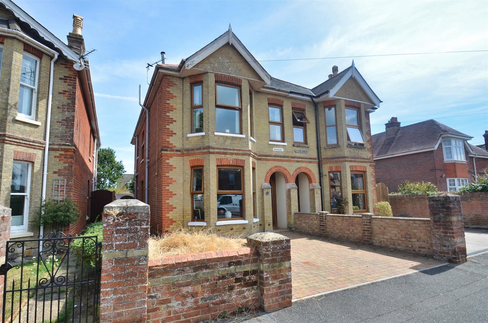 High Park Road, Ryde — Wright Estate Agency