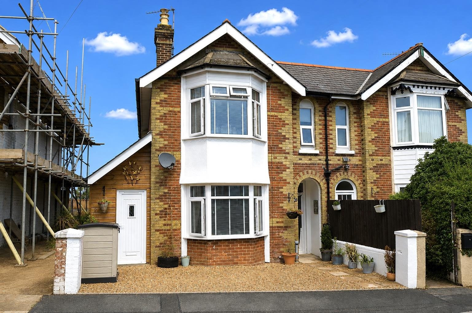 Hatherton Road, Shanklin — Wright Estate Agency