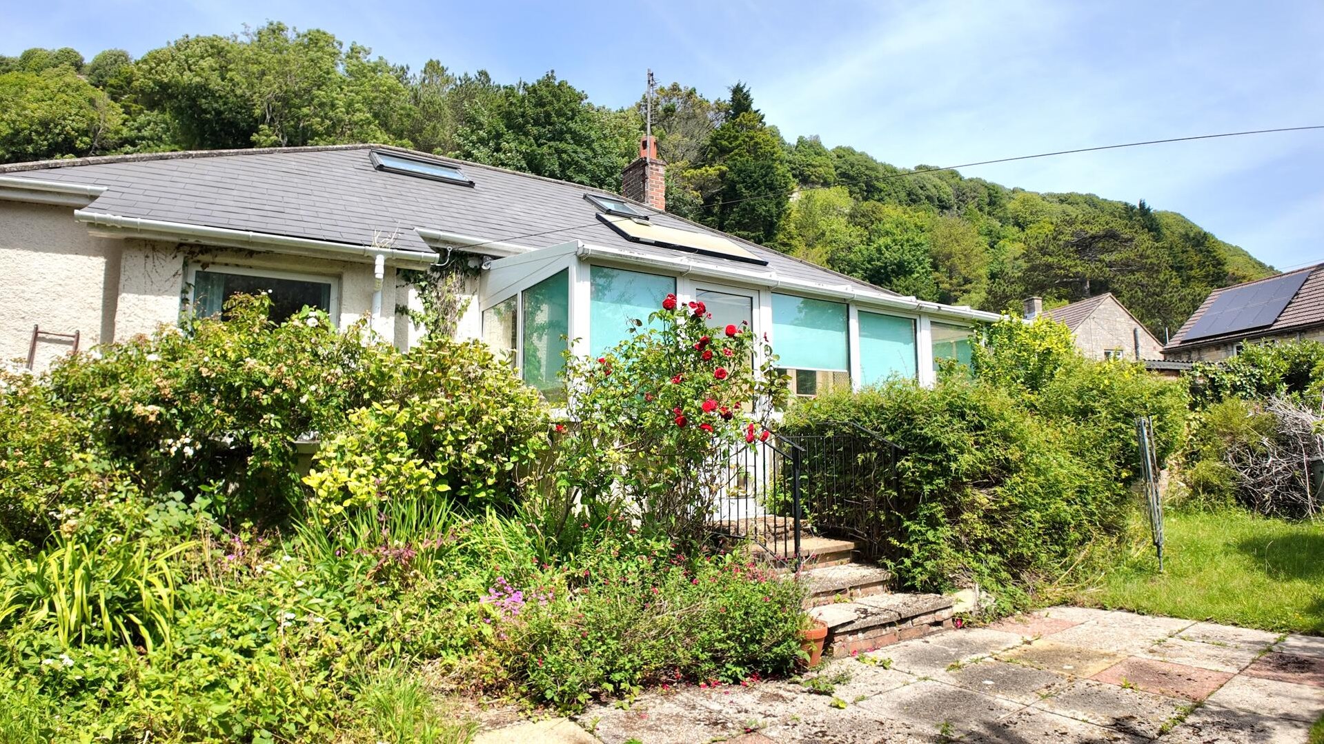 Spindlers Road, St. Lawrence, Ventnor — Red Squirrel Property Shop