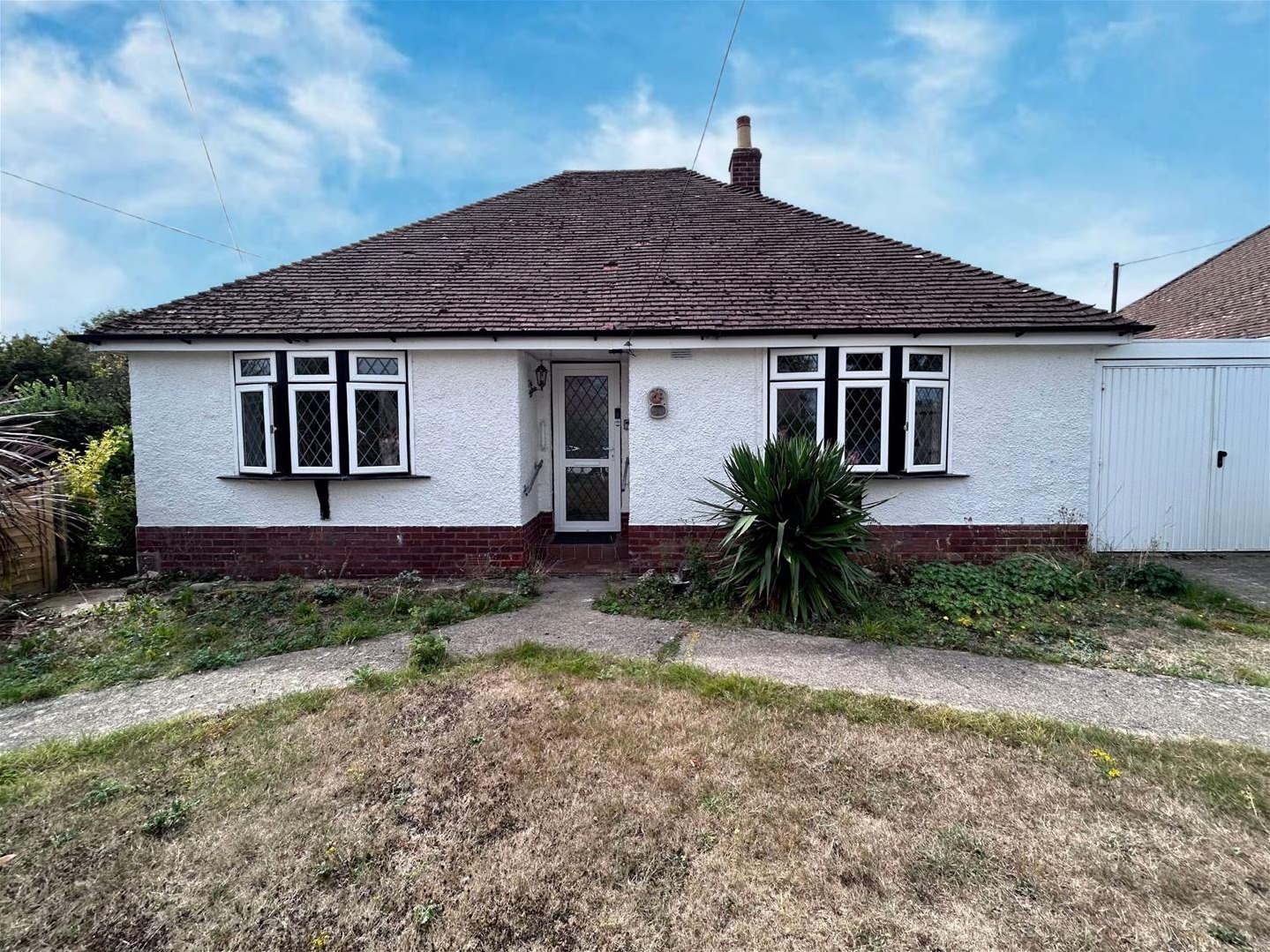 Newnham Lane, Ryde OIRO — Red Squirrel Property Shop