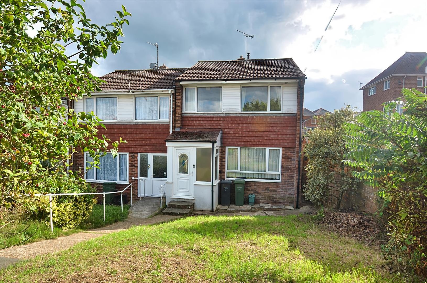Millward Place Ryde, Isle Of Wight — Wright Estate Agency