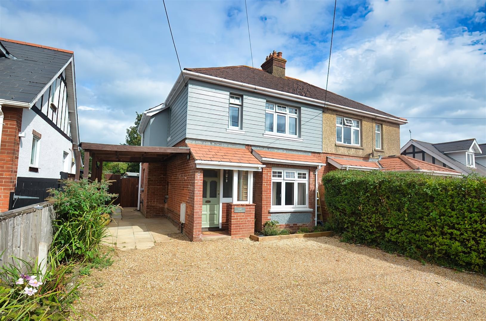 High Street Wootton Bridge, Ryde — Wright Estate Agency