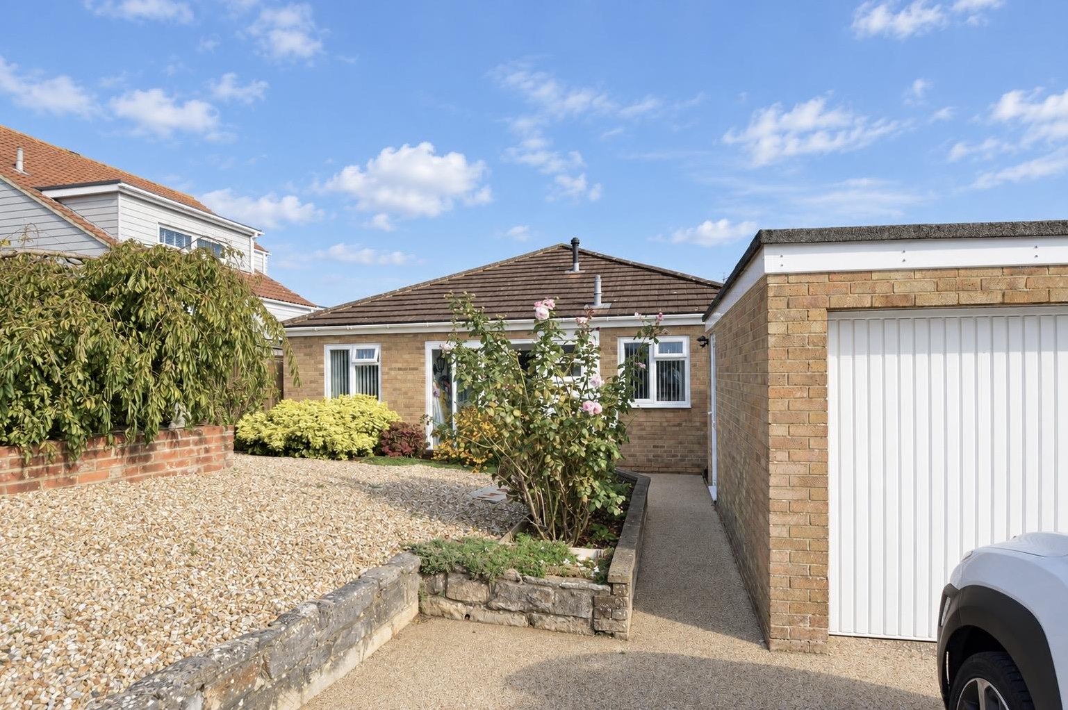 Forest Way, Winford — Wright Estate Agency