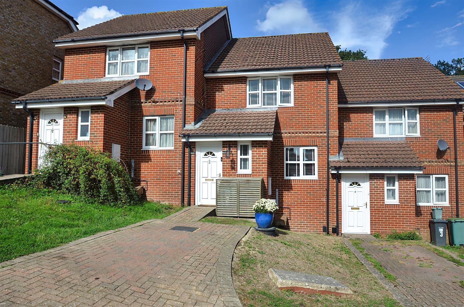 Aldermore Close, Ryde — Wright Estate Agency