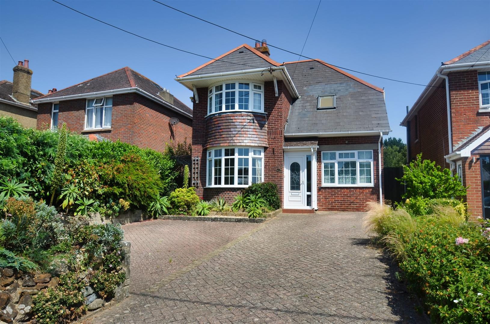 High Street Wootton Bridge, Ryde — Wright Estate Agency
