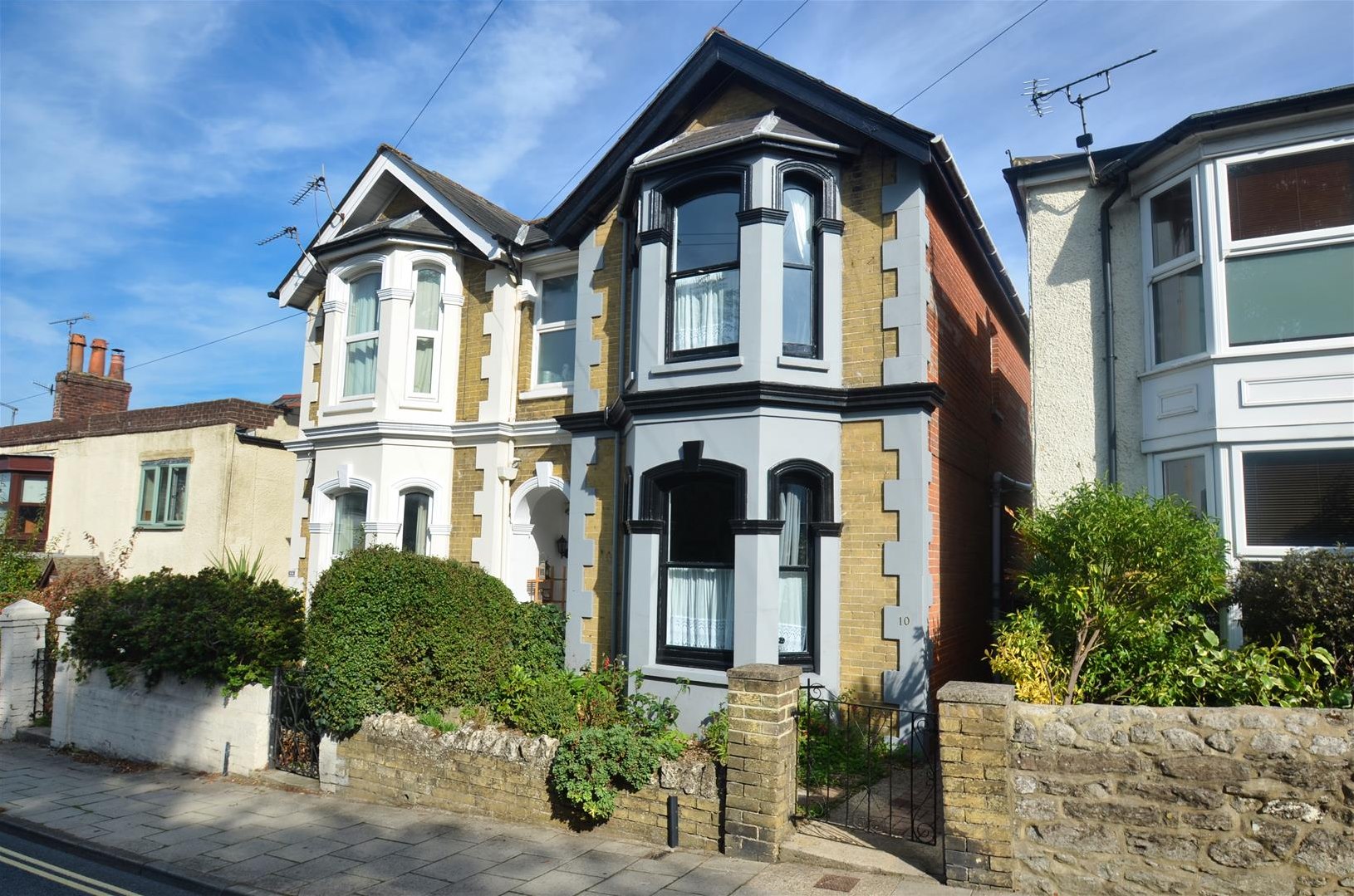 West Street, Ryde — Wright Estate Agency