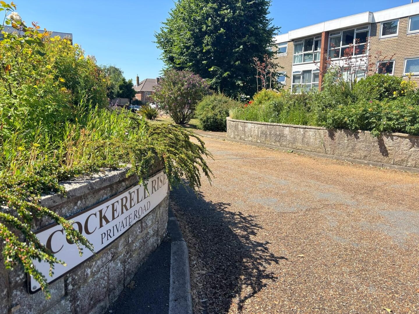 Cockerell Rise, East Cowes — Red Squirrel Property Shop