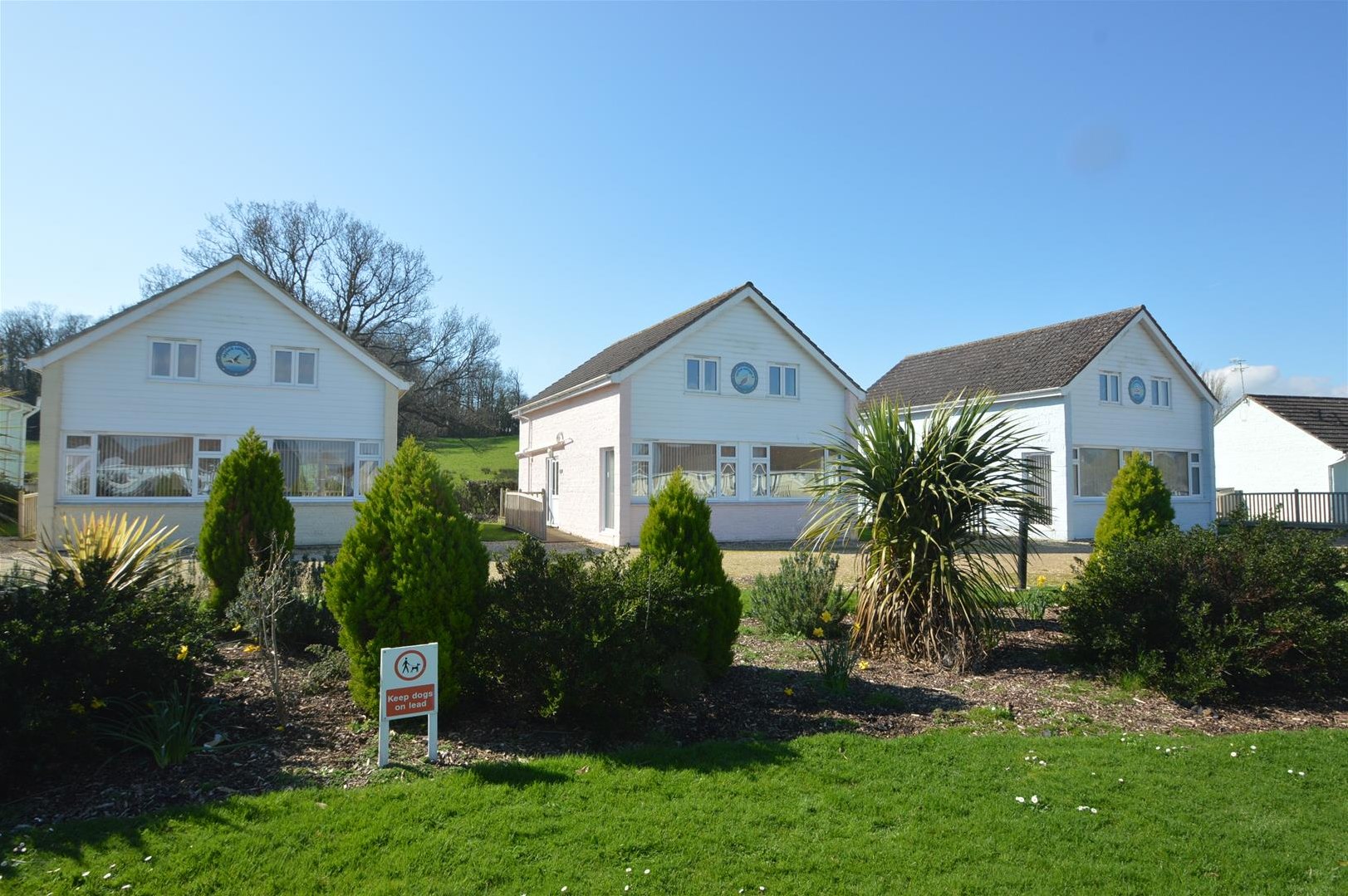 Salterns Village, Duver Road,, Seaview — Wright Estate Agency