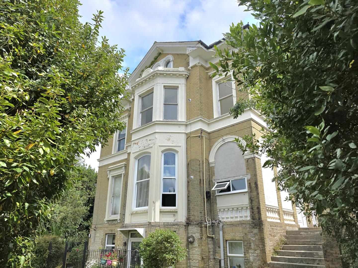 West Hill Road, Ryde — Isle of Wight Sales and Lettings