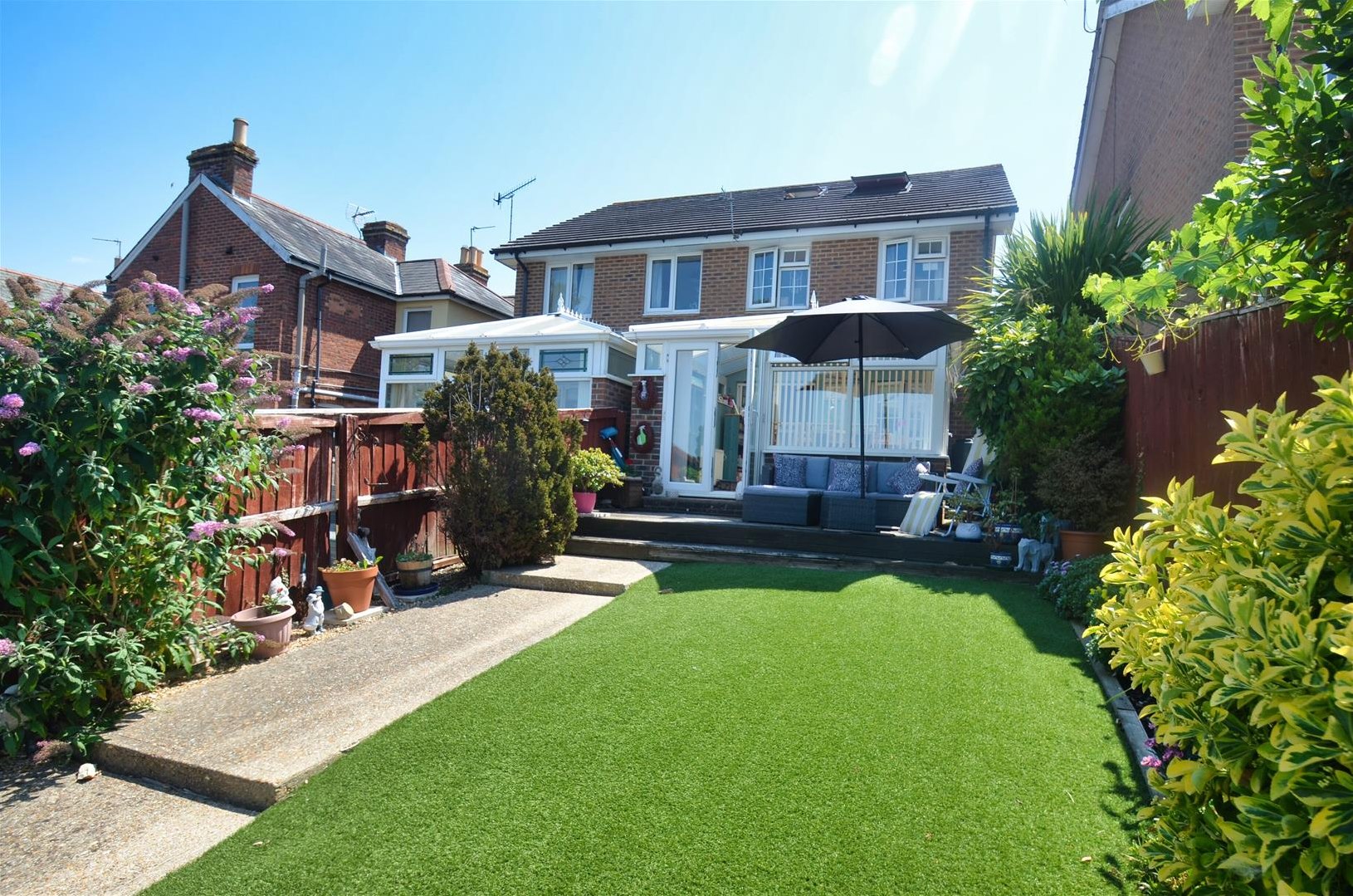 St Johns Avenue, Ryde — Wright Estate Agency