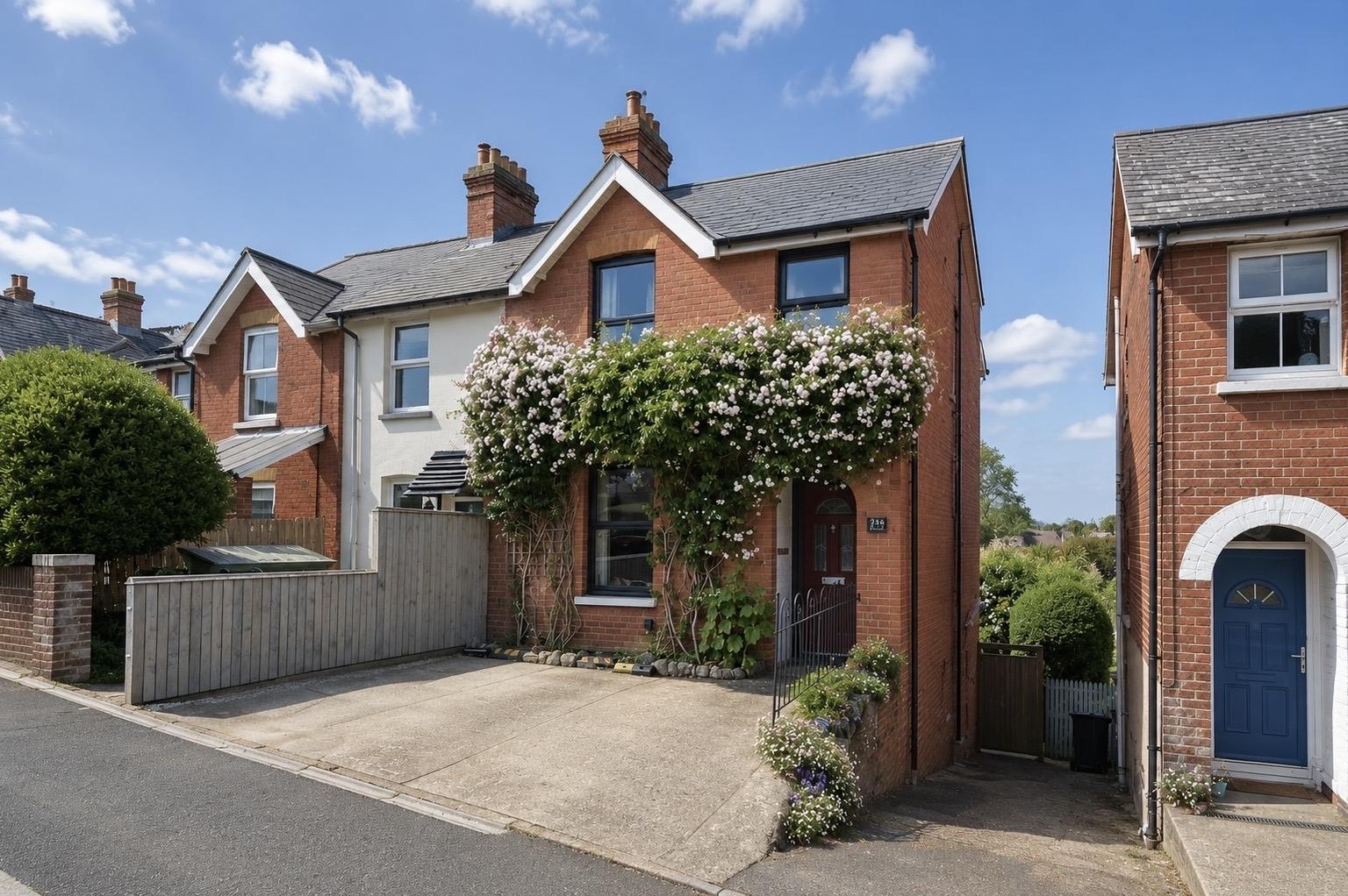 Wilton Road, Shanklin — Wright Estate Agency