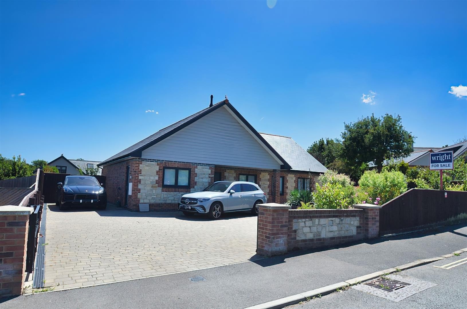 Newnham Road, Ryde — Wright Estate Agency