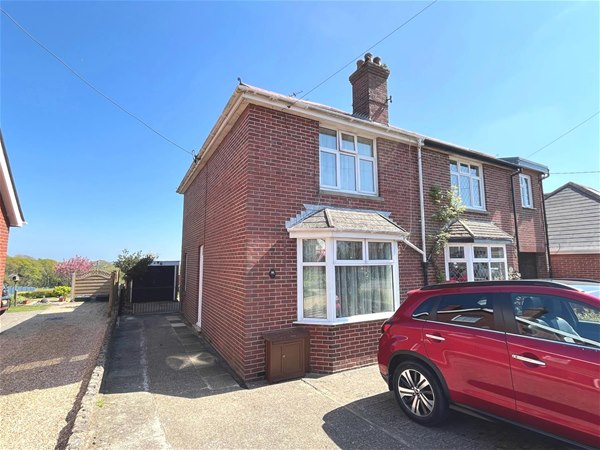 Cowes Road, Newport — Wright Estate Agency