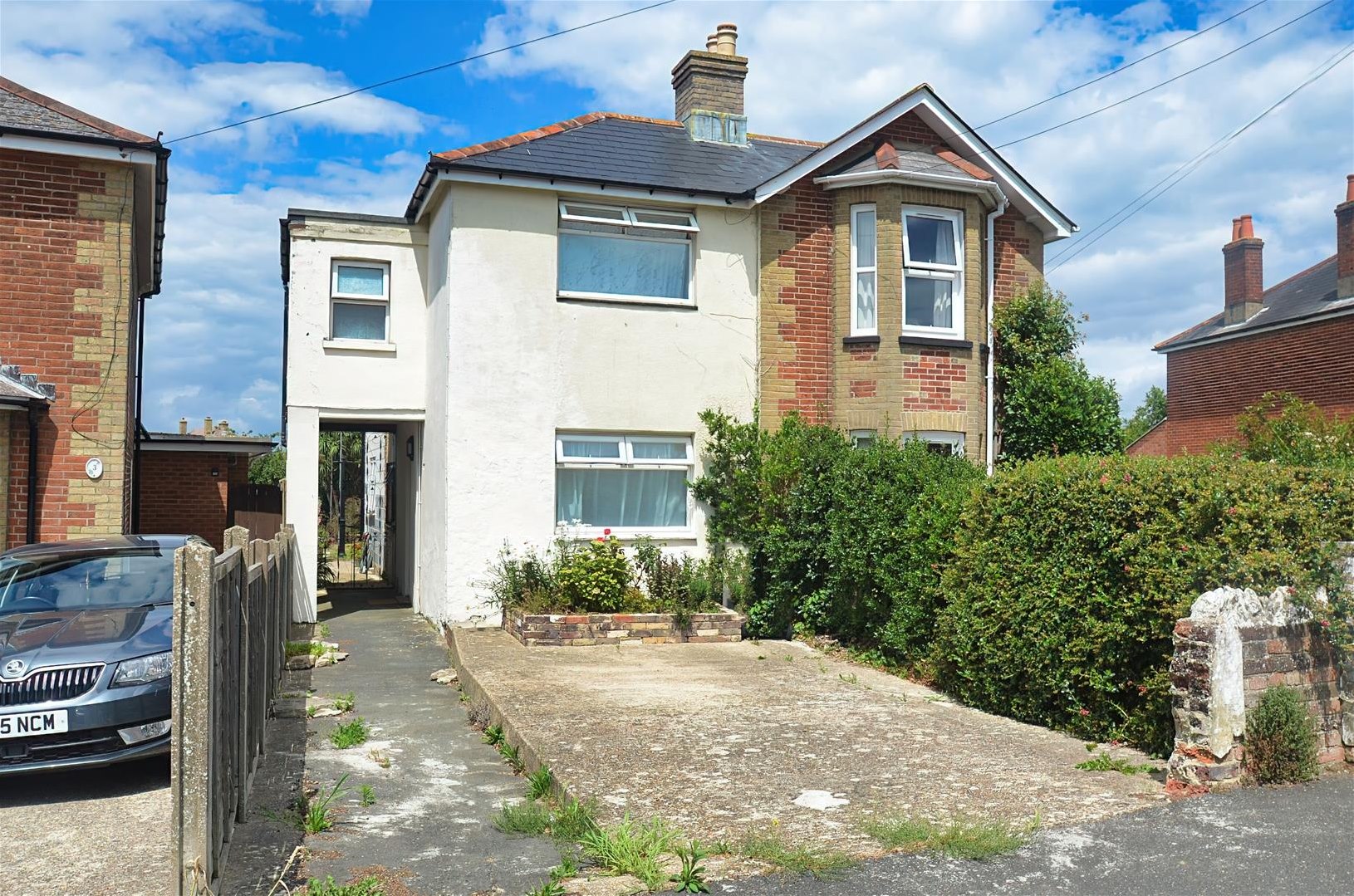 Victoria Crescent, Ryde — Wright Estate Agency