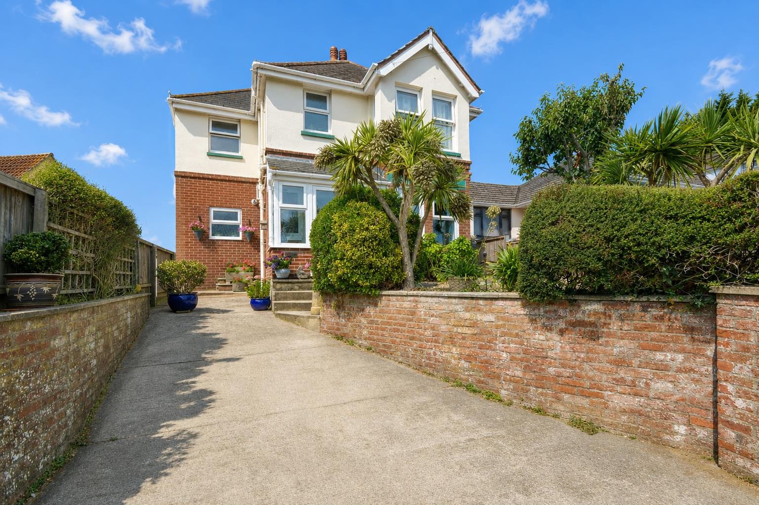 Morton Road, Brading — Wright Estate Agency