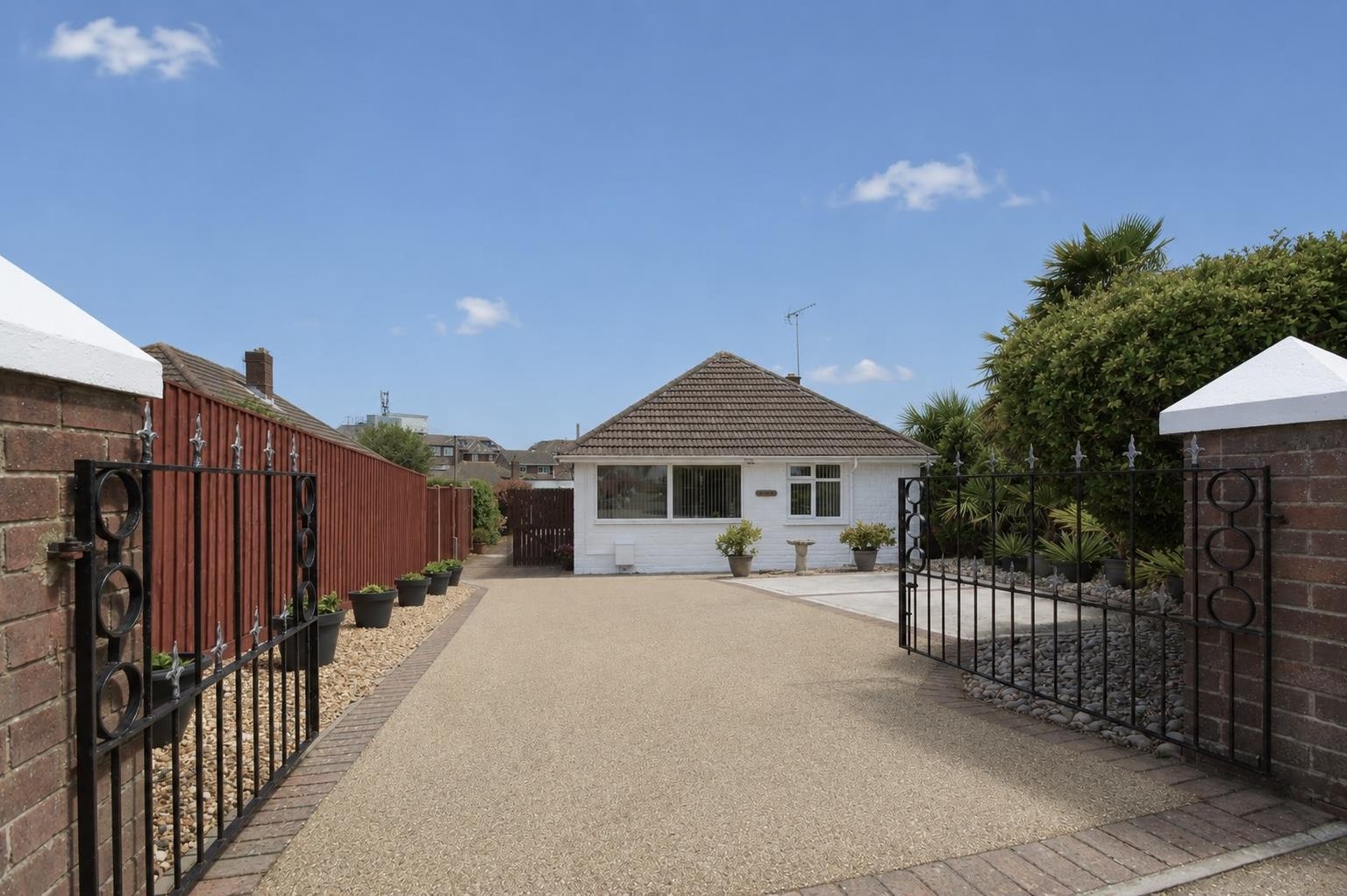 Rosemead, Lake — Wright Estate Agency