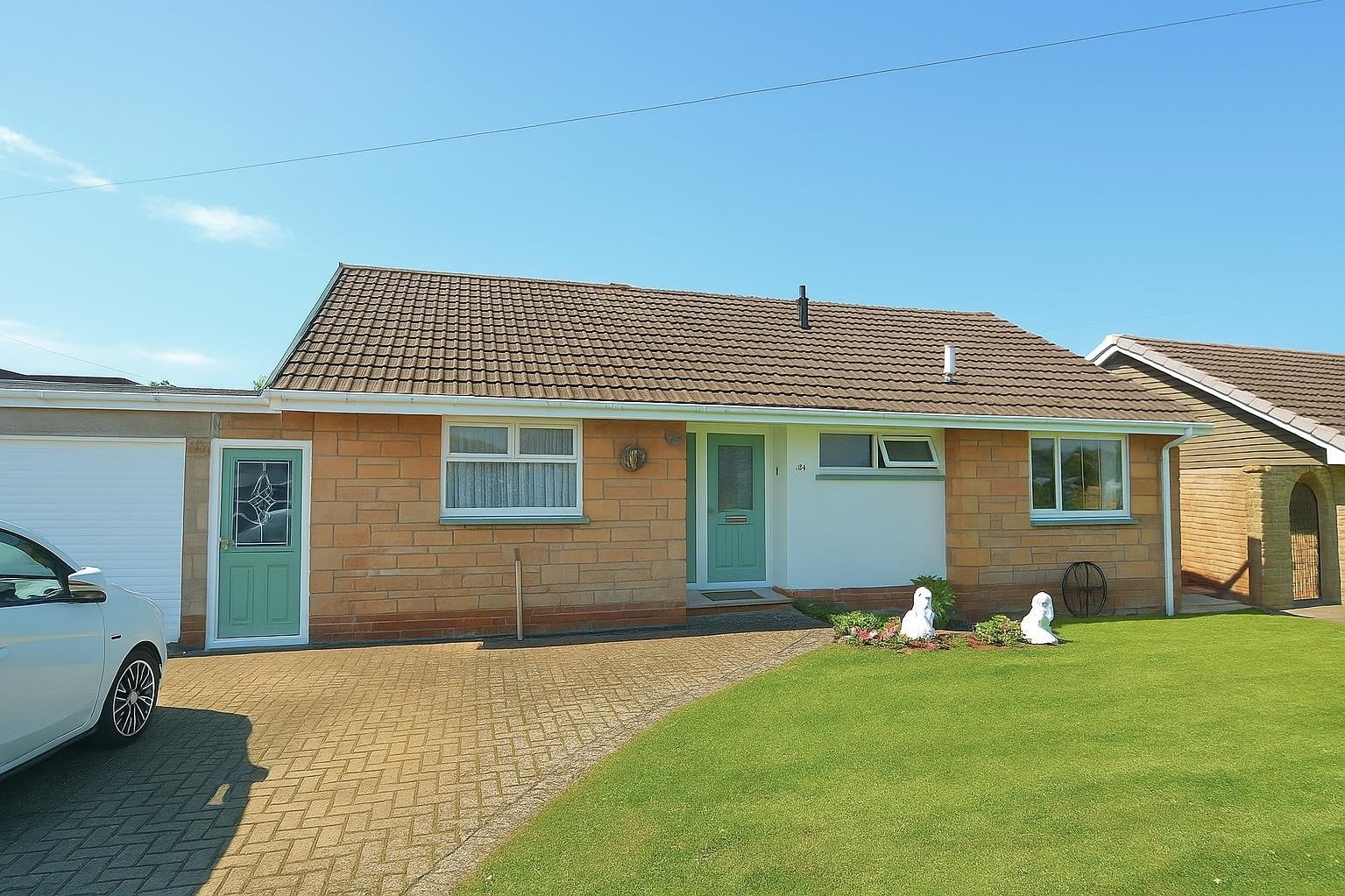 Culver Way, Yaverland — Wright Estate Agency