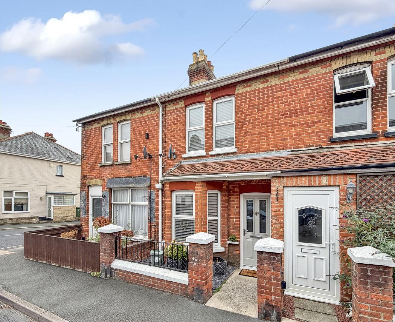 Orchard Road, East Cowes — Wright Estate Agency