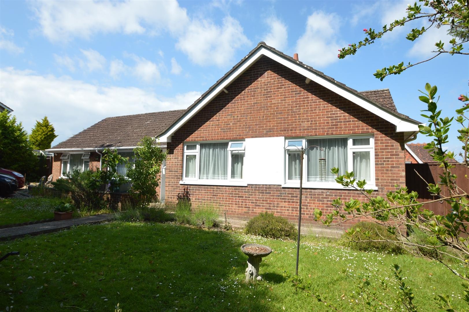 Woodland Vale, Ryde — Wright Estate Agency