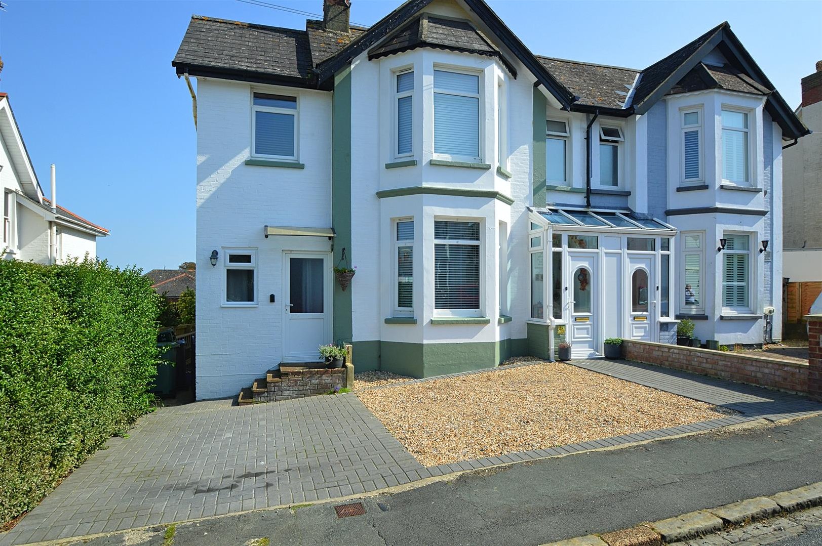 Albert Road, Shanklin — Wright Estate Agency