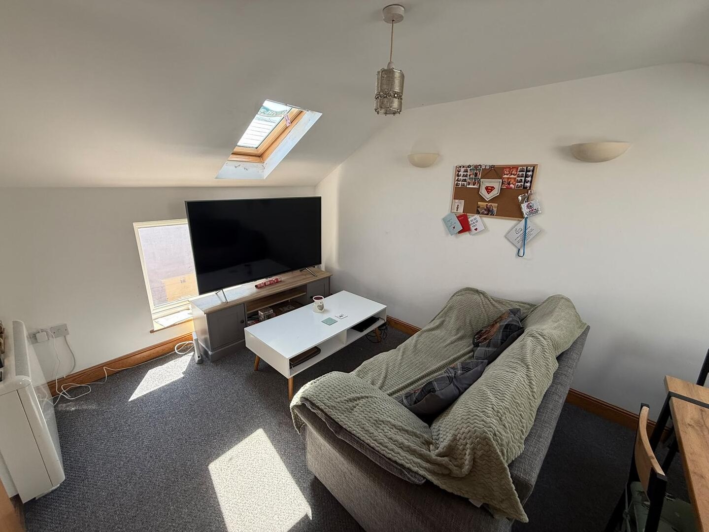 George Street, Ryde — Red Squirrel Property Shop