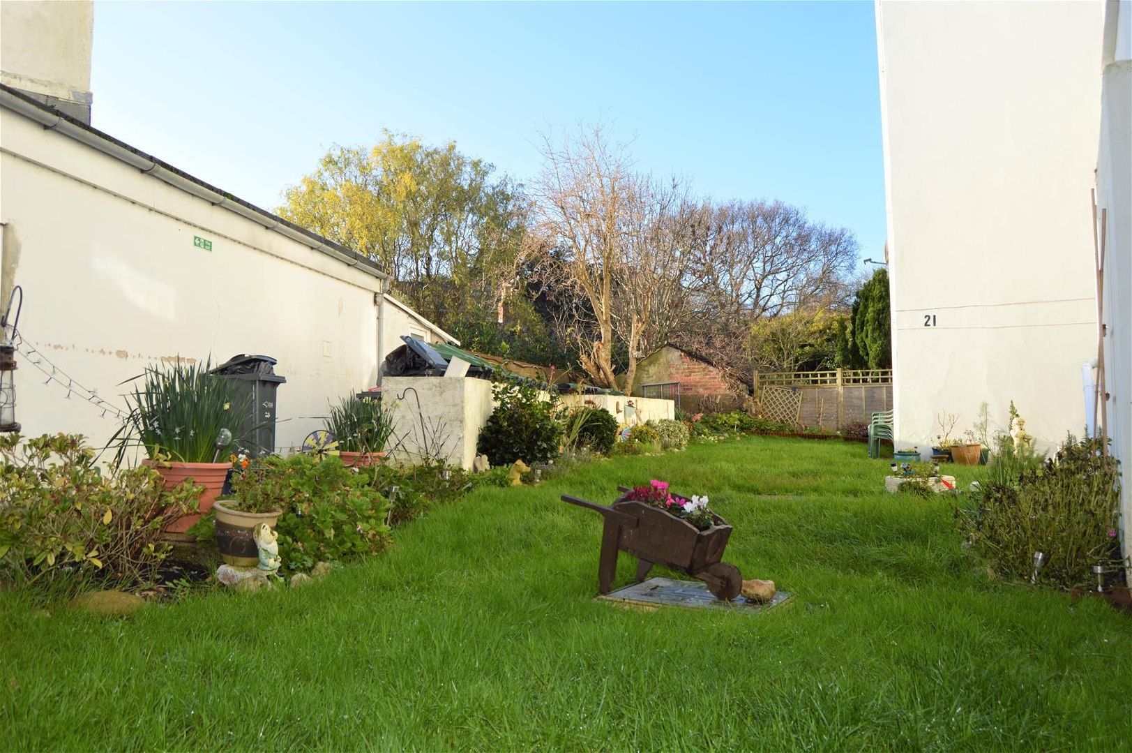 Grange Road, Shanklin — Red Squirrel Property Shop